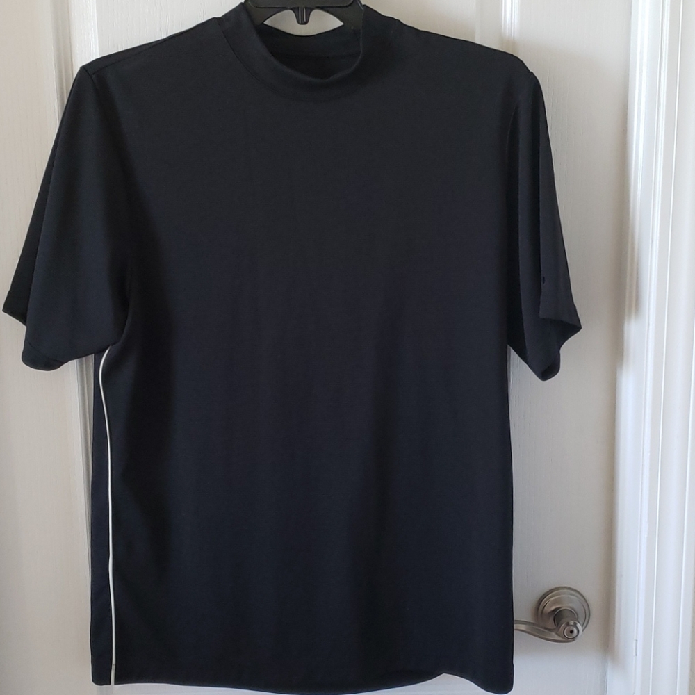 Mens Golf  shirt,gently used